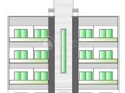 Apartamento para Venda em Camboriú/SC Areias 2 Quartos