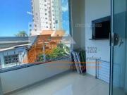 Apartamento para Venda em Camboriú/SC Areias 2 Quartos