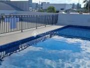 Apartamento para Venda em Camboriú/SC Centro 1 Quartos