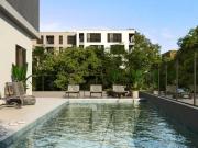 Apartamento para Venda em Camboriú/SC Centro 1 Quartos