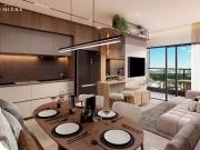 Apartamento para Venda em Camboriú/SC Centro 2 Quartos