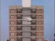 Apartamento para Venda em Camboriú/SC Centro 2 Quartos
