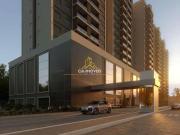 Apartamento para Venda em Camboriú/SC Centro 2 Quartos