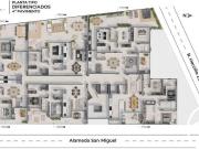Apartamento para Venda em Camboriú/SC Centro 2 Quartos
