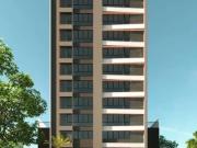 Apartamento para Venda em Camboriú/SC Centro 3 Quartos