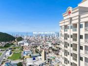 Apartamento para Venda em Camboriú/SC Monte Alegre 1 Quartos