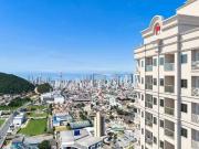 Apartamento para Venda em Camboriú/SC Monte Alegre 2 Quartos