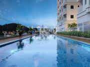 Apartamento para Venda em Camboriú/SC Monte Alegre 2 Quartos