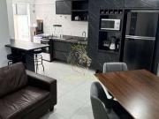 Apartamento para Venda em Camboriú/SC Rio Pequeno 2 Quartos