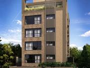 Apartamento para Venda em Camboriú/SC Rio Pequeno 2 Quartos