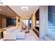 Apartamento para Venda em Camboriú/SC Rio Pequeno 3 Quartos