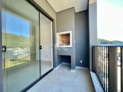 Apartamento para Venda em Camboriú/SC Rio Pequeno 3 Quartos