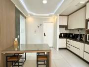 Apartamento para Venda em Camboriú/SC São Francisco de...