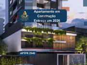 Apartamento para Venda em Camboriú/SC São Francisco de...
