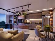 Apartamento para Venda em Camboriú/SC São Francisco de...