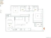 Apartamento para Venda em Camboriú/SC São Francisco de...