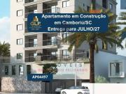 Apartamento para Venda em Camboriú/SC São Francisco de...