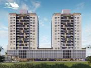 Apartamento para Venda em Camboriú/SC Tabuleiro 2 Quartos