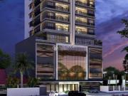 Apartamento para Venda em Camboriú/SC Tabuleiro 2 Quartos