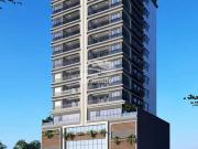 Apartamento para Venda em Camboriú/SC Tabuleiro 3 Quartos