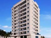 Apartamento para Venda em Camboriú/SC Tabuleiro 2 Quartos