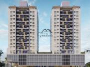 Apartamento para Venda em Camboriú/SC Tabuleiro 2 Quartos