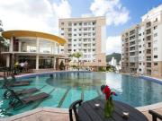 Apartamento para Venda em Camboriú/SC Tabuleiro 2 Quartos