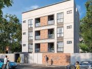 Apartamento para Venda em Camboriú/SC Tabuleiro 2 Quartos