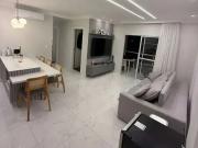 Apartamento para Venda em Camboriú/SC Tabuleiro 2 Quartos
