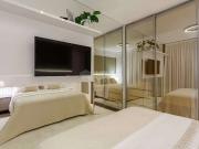 Apartamento para Venda em Camboriú/SC Tabuleiro 2 Quartos