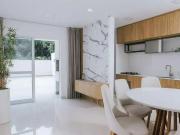 Apartamento para Venda em Camboriú/SC Tabuleiro 2 Quartos