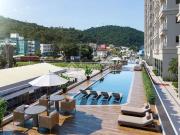 Apartamento para Venda em Camboriú/SC Tabuleiro 2 Quartos