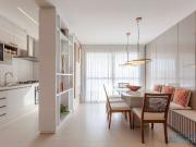 Apartamento para Venda em Camboriú/SC Tabuleiro 2 Quartos