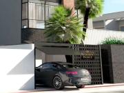 Apartamento para Venda em Camboriú/SC Tabuleiro 2 Quartos