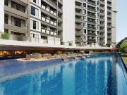 Apartamento para Venda em Camboriú/SC Tabuleiro 2 Quartos