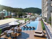 Apartamento para Venda em Camboriú/SC Tabuleiro 2 Quartos