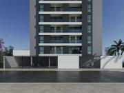 Apartamento para Venda em Camboriú/SC Tabuleiro 2 Quartos