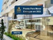 Apartamento para Venda em Camboriú/SC Tabuleiro 2 Quartos