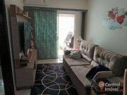Apartamento para Venda em Camboriú/SC Tabuleiro 2 Quartos