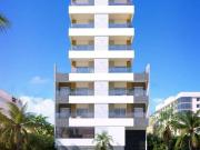 Apartamento para Venda em Camboriú/SC Tabuleiro 2 Quartos