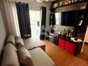 Apartamento para Venda em Camboriú/SC Tabuleiro 2 Quartos