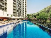 Apartamento para Venda em Camboriú/SC Tabuleiro 2 Quartos