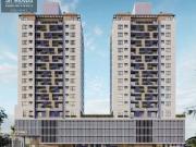 Apartamento para Venda em Camboriú/SC Tabuleiro 2 Quartos