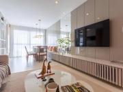 Apartamento para Venda em Camboriú/SC Tabuleiro 2 Quartos