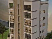 Apartamento para Venda em Camboriú/SC Tabuleiro 2 Quartos