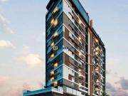 Apartamento para Venda em Camboriú/SC Tabuleiro 2 Quartos