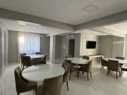 Apartamento para Venda em Camboriú/SC Tabuleiro 2 Quartos