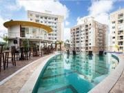 Apartamento para Venda em Camboriú/SC Tabuleiro 2 Quartos