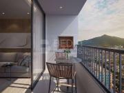 Apartamento para Venda em Camboriú/SC Tabuleiro 1 Quartos