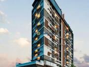 Apartamento para Venda em Camboriú/SC Tabuleiro 2 Quartos